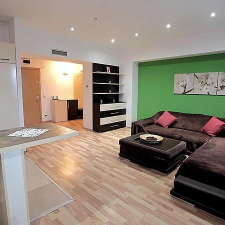 Cataleya Suites Aparthotel Bükreş Dış mekan fotoğraf