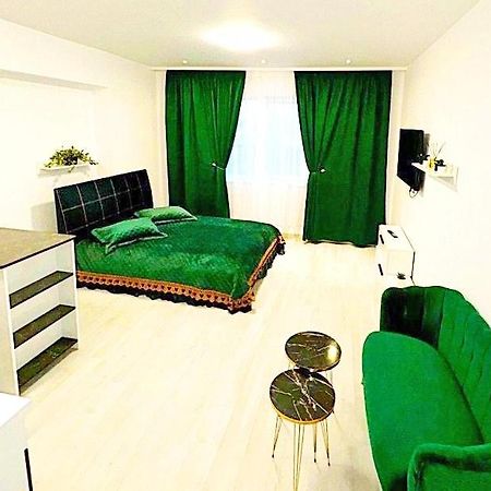 Cataleya Suites Aparthotel Bükreş Dış mekan fotoğraf