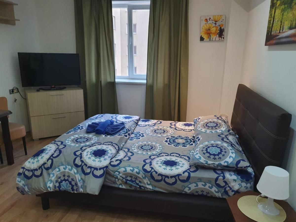 Cataleya Suites Aparthotel Bükreş Dış mekan fotoğraf