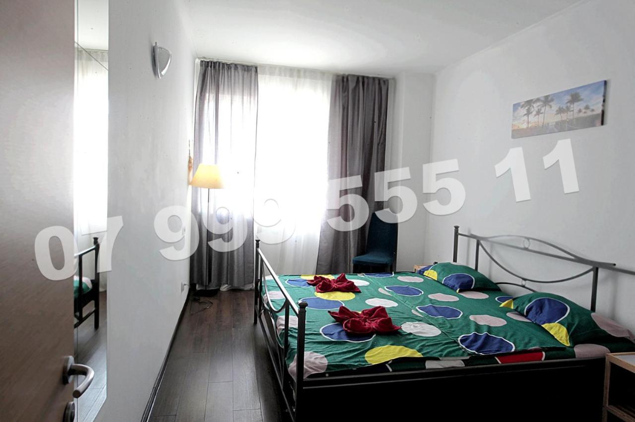 Cataleya Suites Aparthotel Bükreş Dış mekan fotoğraf