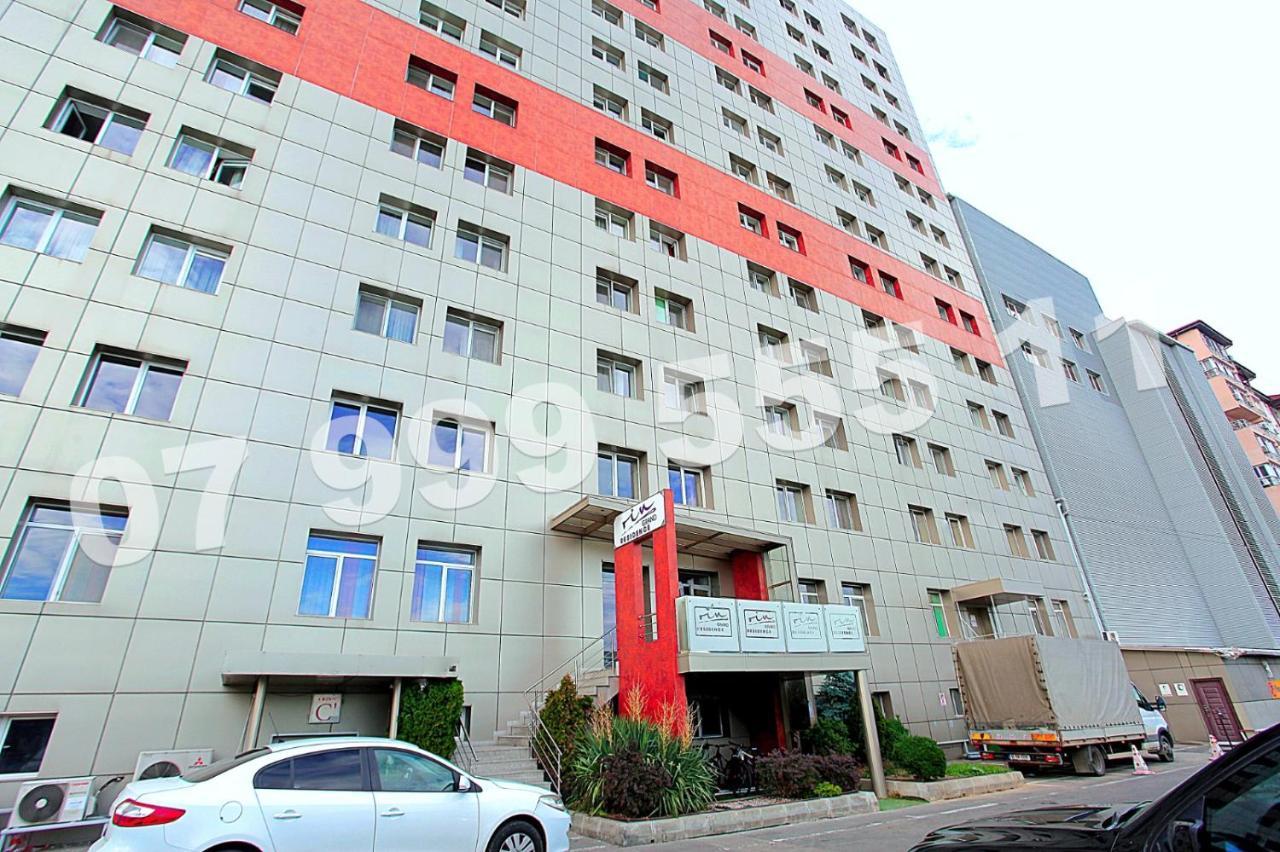 Cataleya Suites Aparthotel Bükreş Dış mekan fotoğraf