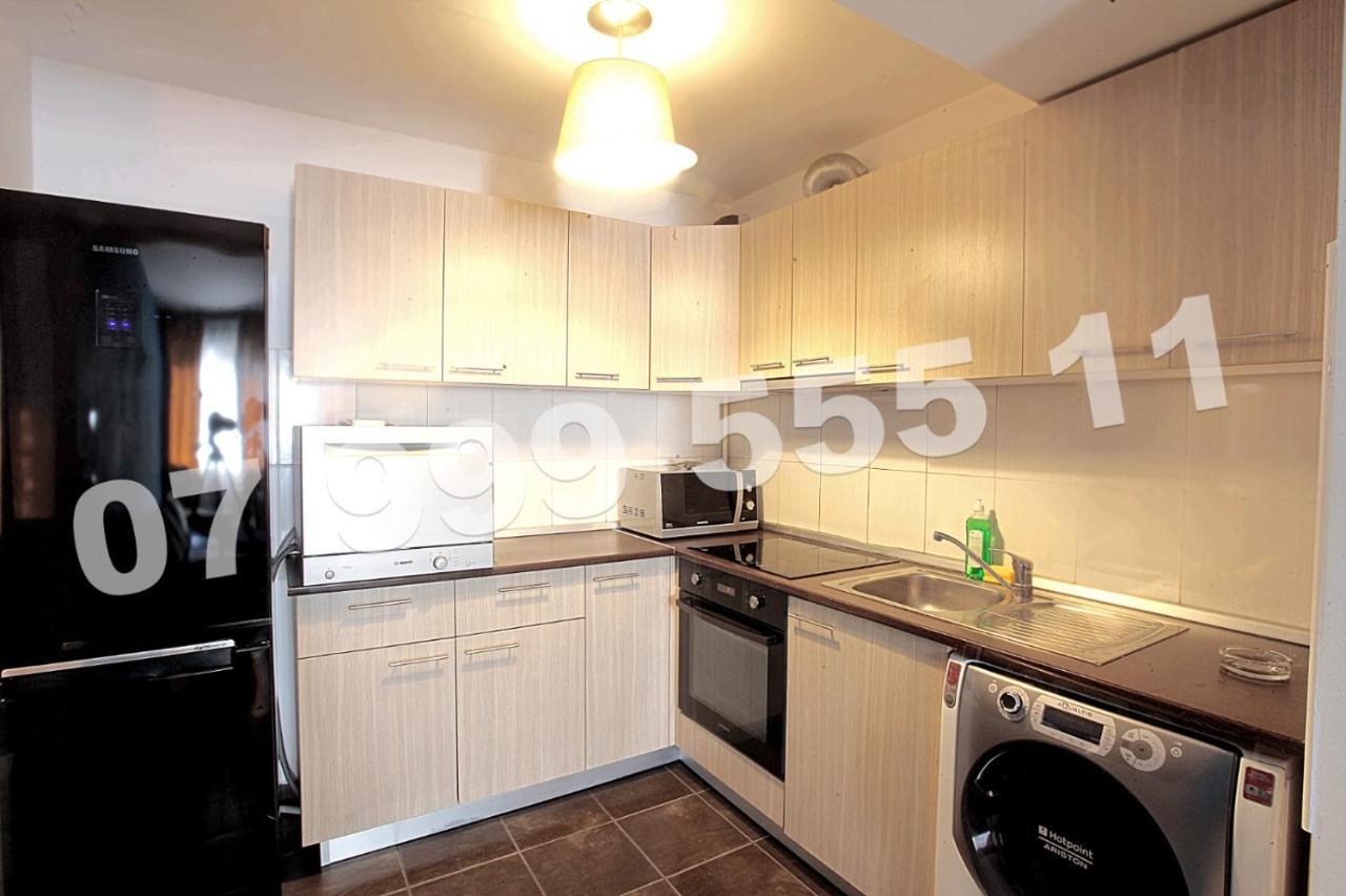 Cataleya Suites Aparthotel Bükreş Dış mekan fotoğraf