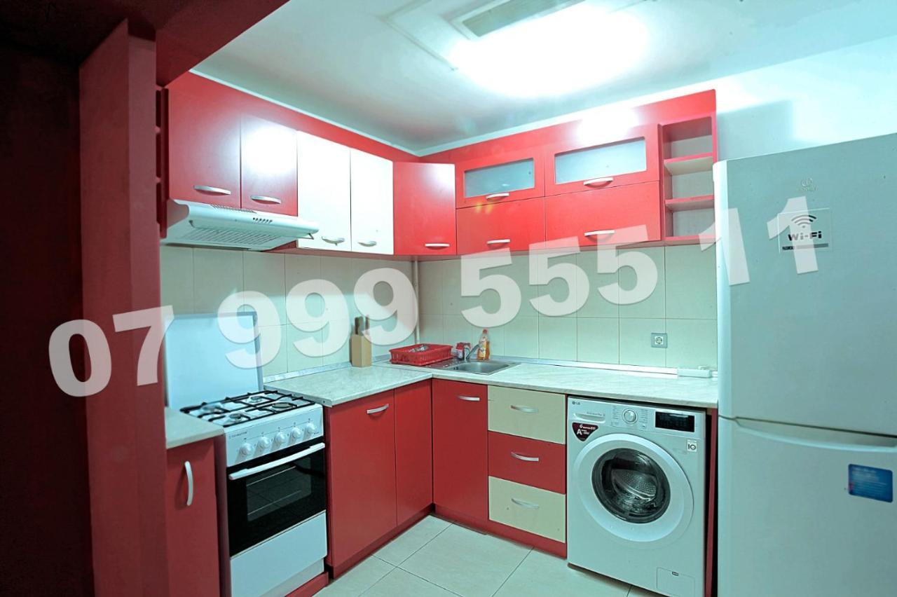 Cataleya Suites Aparthotel Bükreş Dış mekan fotoğraf
