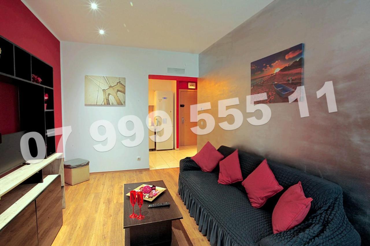 Cataleya Suites Aparthotel Bükreş Dış mekan fotoğraf