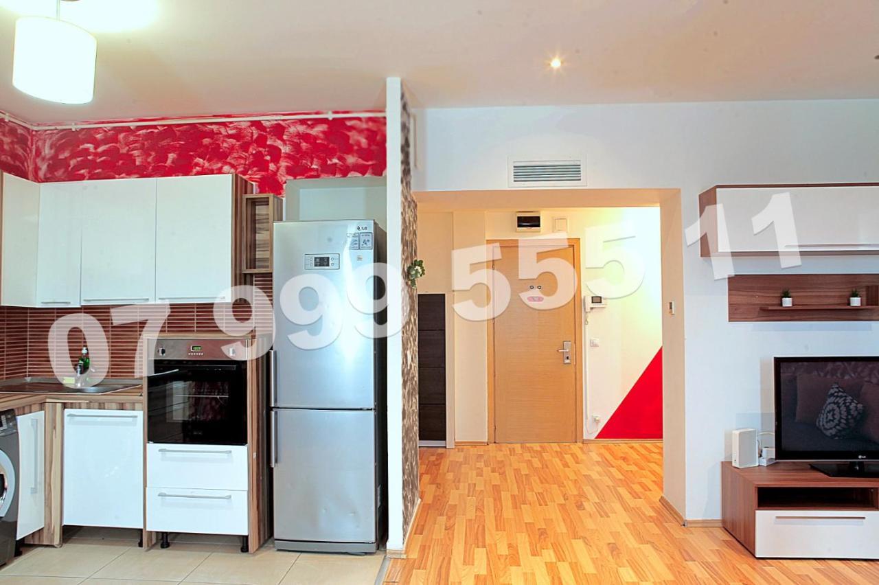 Cataleya Suites Aparthotel Bükreş Dış mekan fotoğraf