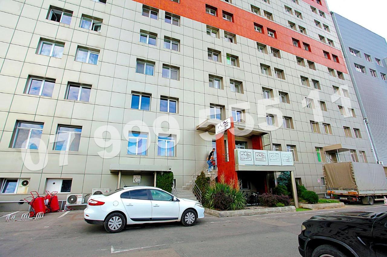 Cataleya Suites Aparthotel Bükreş Dış mekan fotoğraf