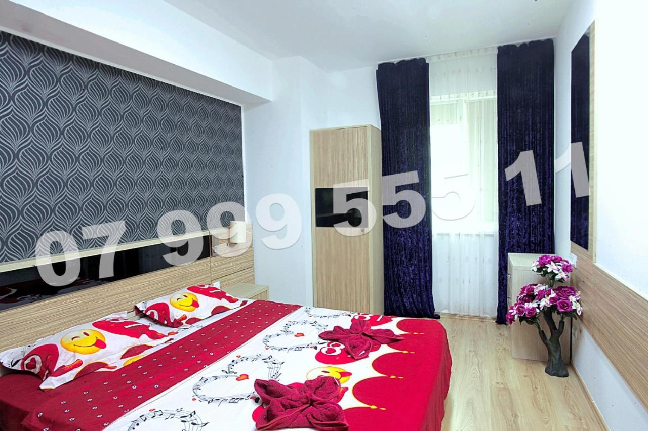 Cataleya Suites Aparthotel Bükreş Dış mekan fotoğraf