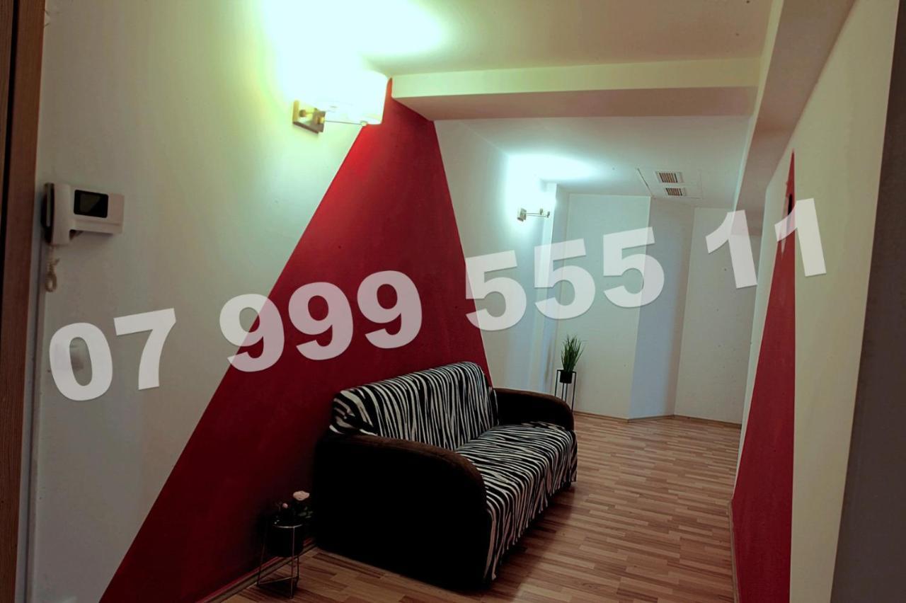 Cataleya Suites Aparthotel Bükreş Dış mekan fotoğraf