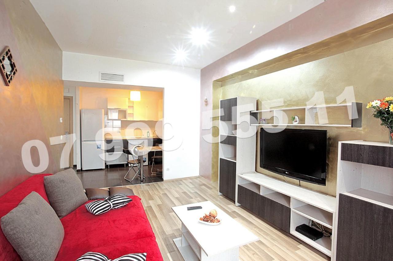 Cataleya Suites Aparthotel Bükreş Dış mekan fotoğraf