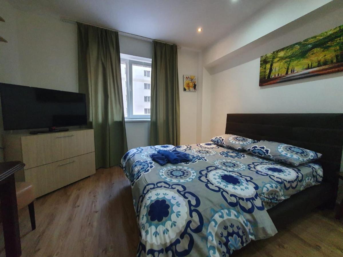 Cataleya Suites Aparthotel Bükreş Dış mekan fotoğraf