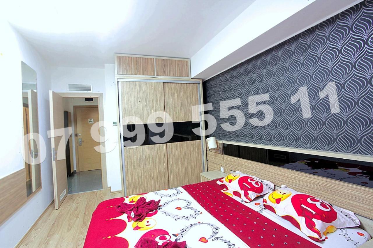 Cataleya Suites Aparthotel Bükreş Dış mekan fotoğraf