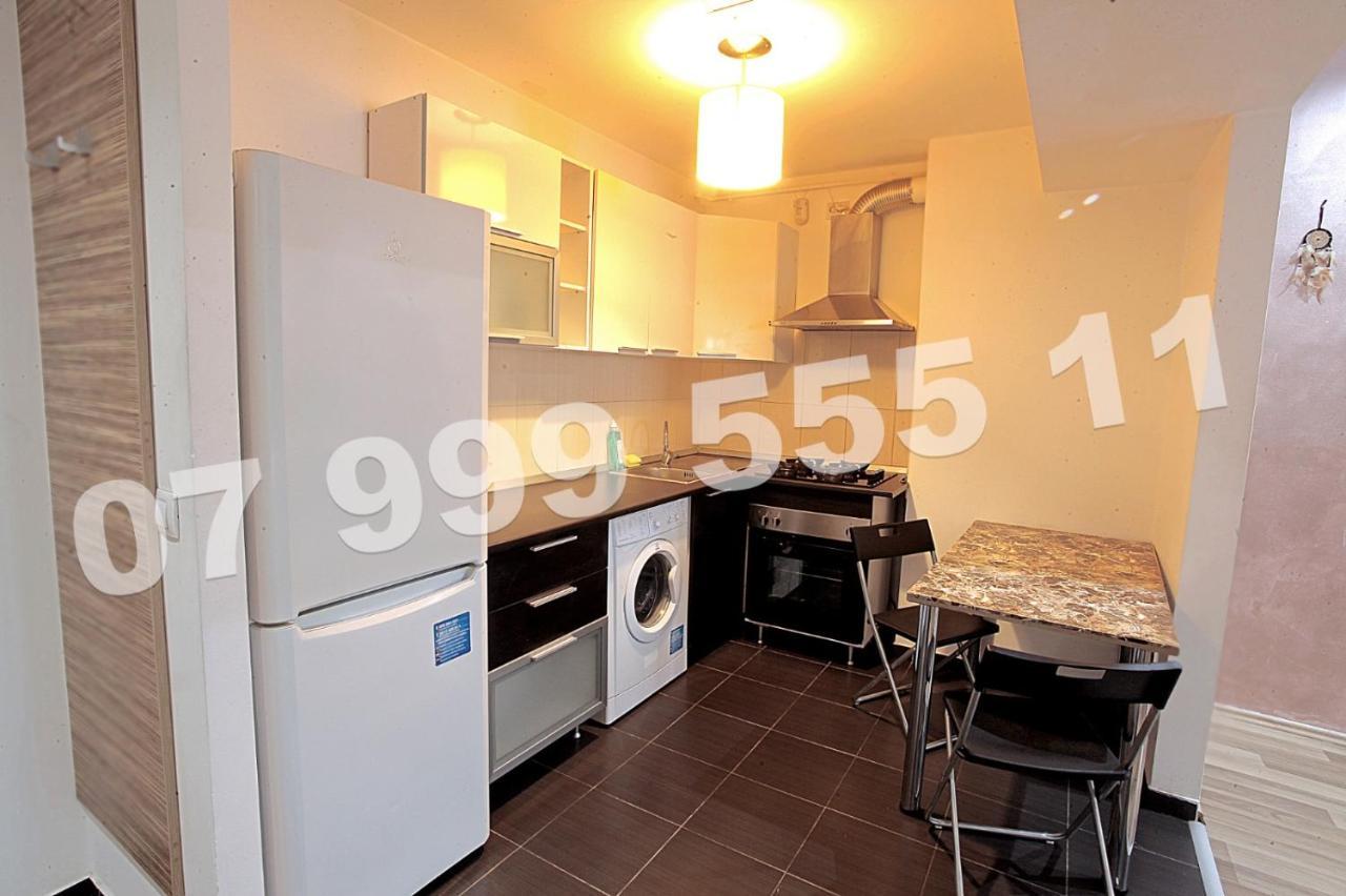 Cataleya Suites Aparthotel Bükreş Dış mekan fotoğraf