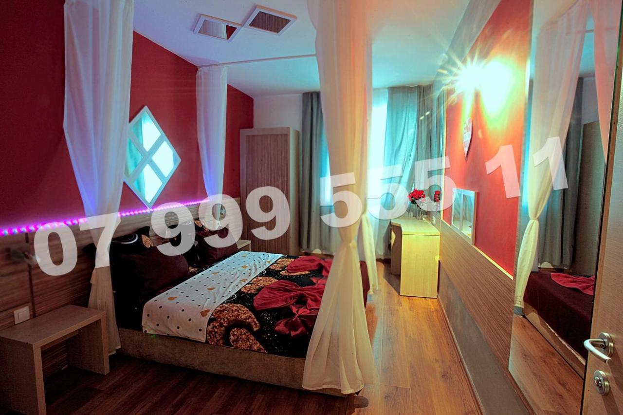 Cataleya Suites Aparthotel Bükreş Dış mekan fotoğraf