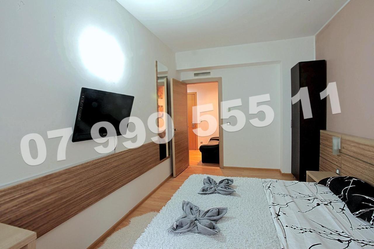 Cataleya Suites Aparthotel Bükreş Dış mekan fotoğraf
