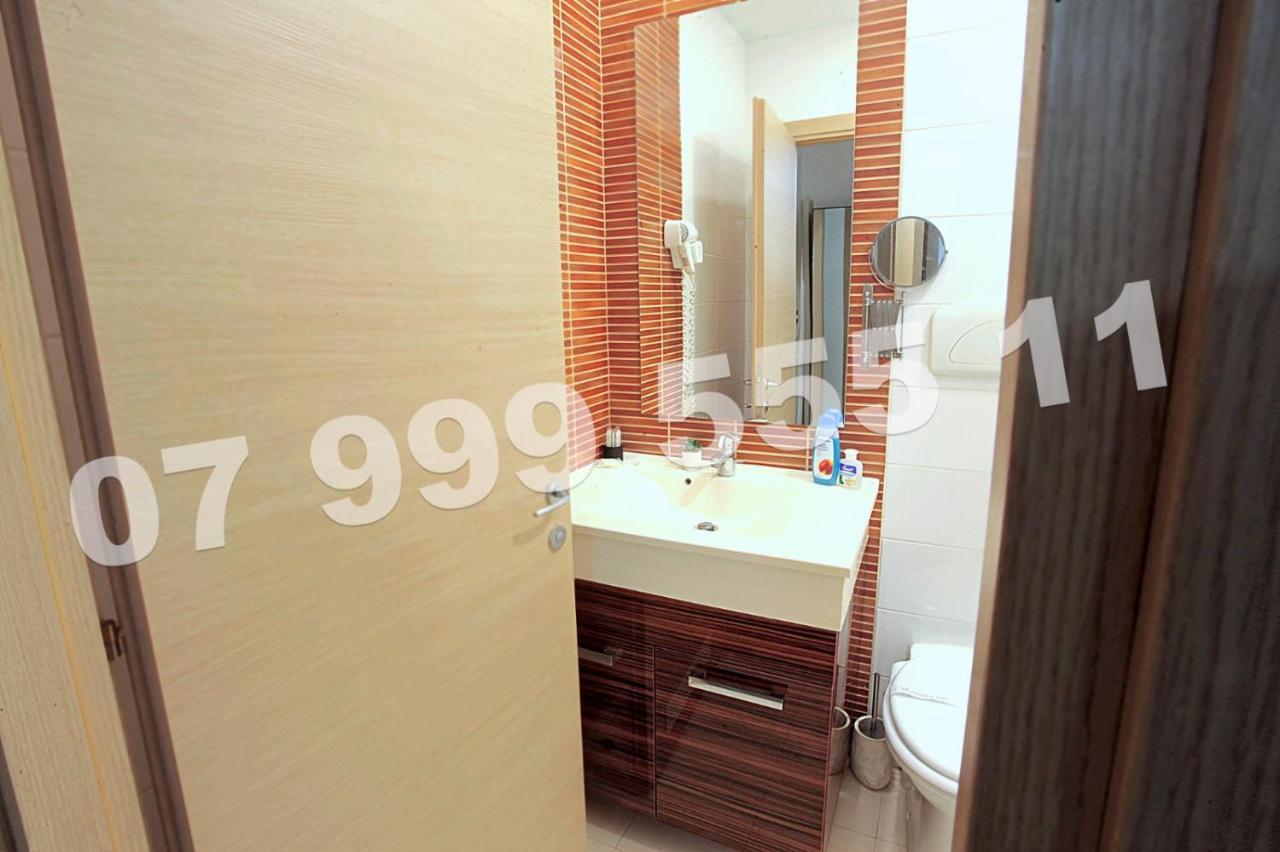 Cataleya Suites Aparthotel Bükreş Dış mekan fotoğraf