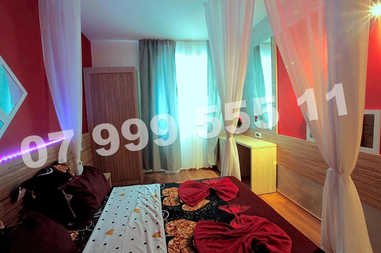 Cataleya Suites Aparthotel Bükreş Dış mekan fotoğraf