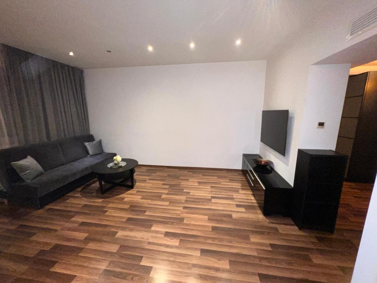 Cataleya Suites Aparthotel Bükreş Dış mekan fotoğraf