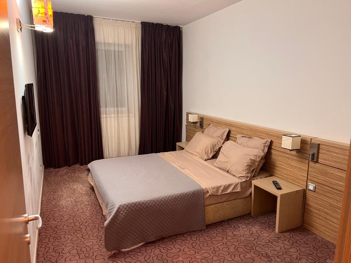 Cataleya Suites Aparthotel Bükreş Dış mekan fotoğraf