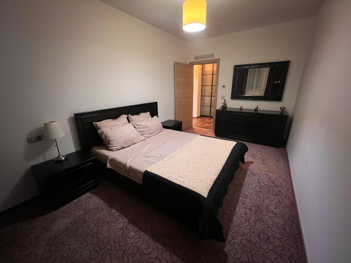 Cataleya Suites Aparthotel Bükreş Dış mekan fotoğraf