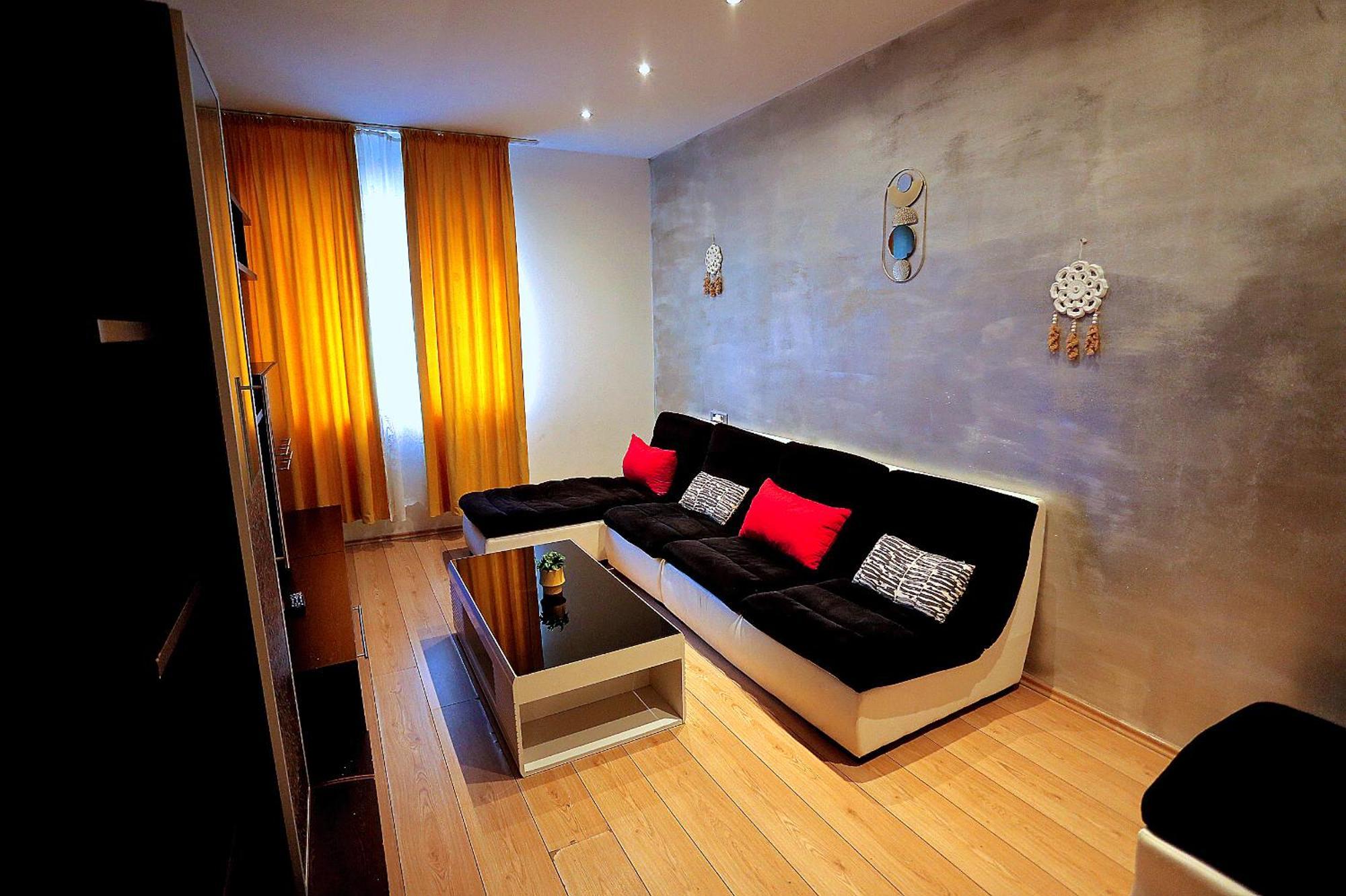 Cataleya Suites Aparthotel Bükreş Dış mekan fotoğraf