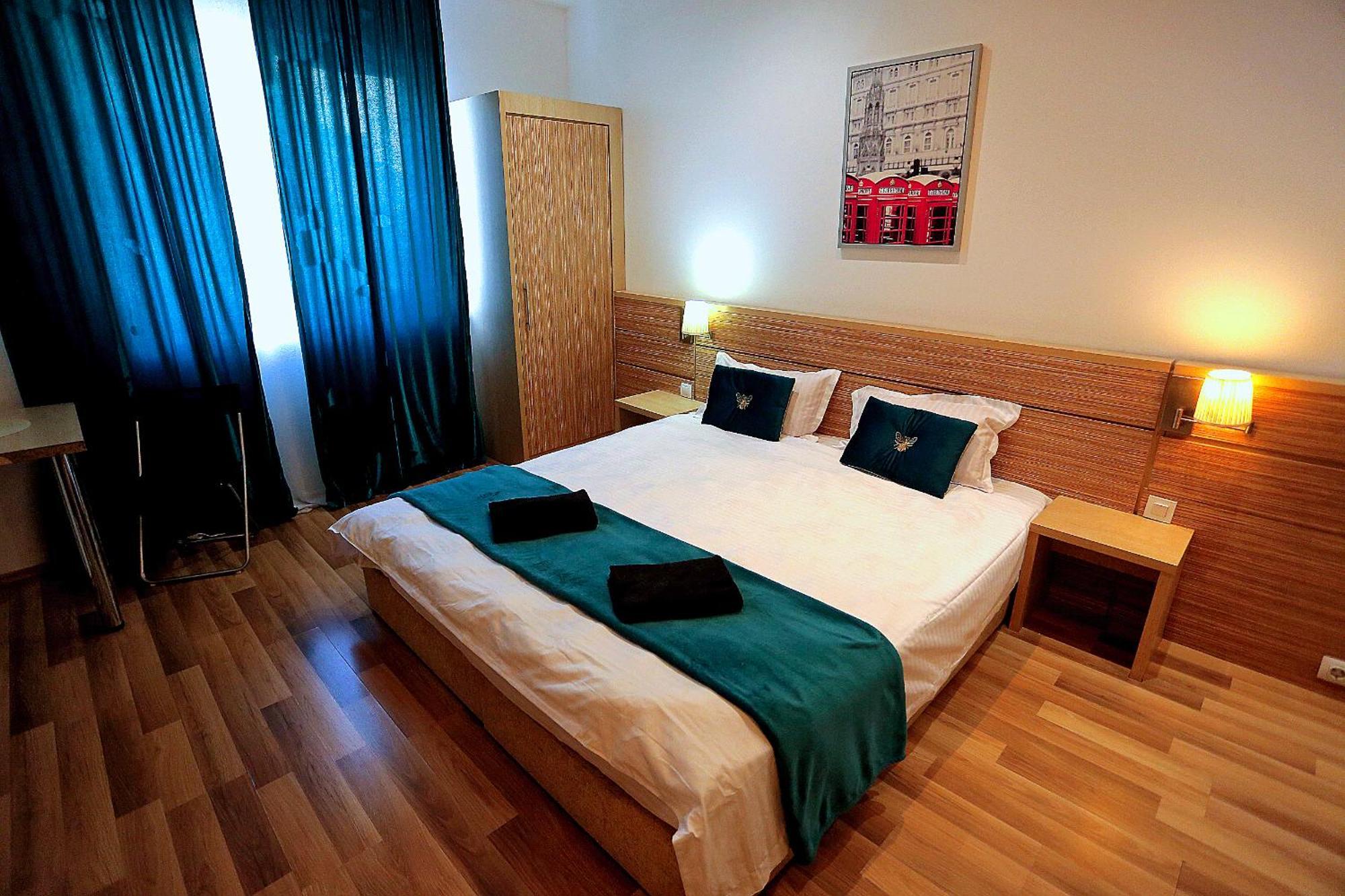 Cataleya Suites Aparthotel Bükreş Dış mekan fotoğraf