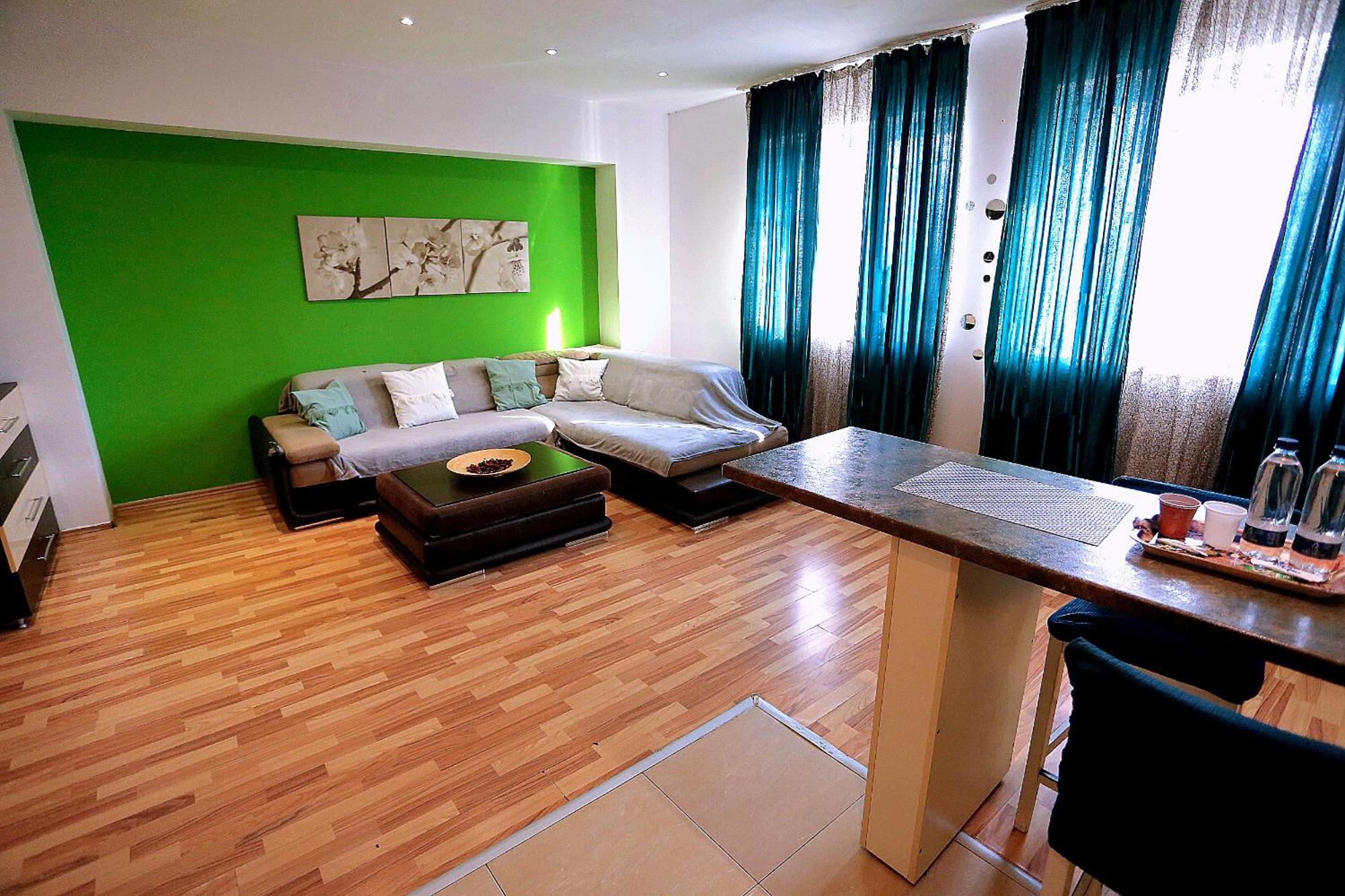 Cataleya Suites Aparthotel Bükreş Dış mekan fotoğraf