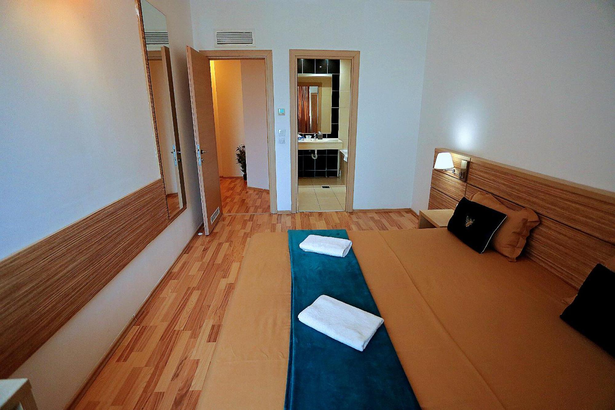 Cataleya Suites Aparthotel Bükreş Dış mekan fotoğraf