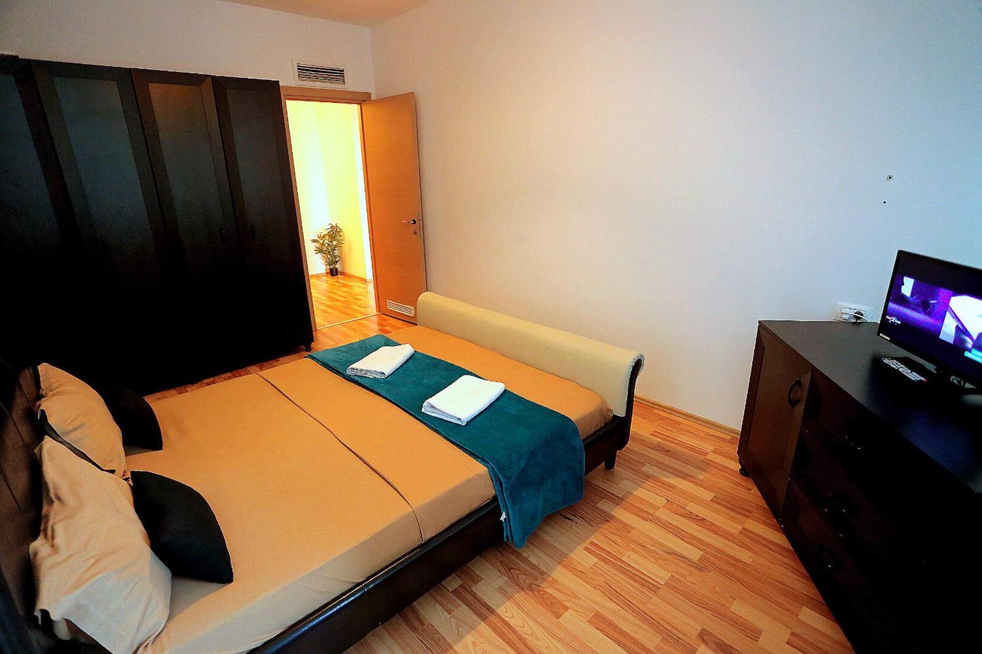 Cataleya Suites Aparthotel Bükreş Dış mekan fotoğraf