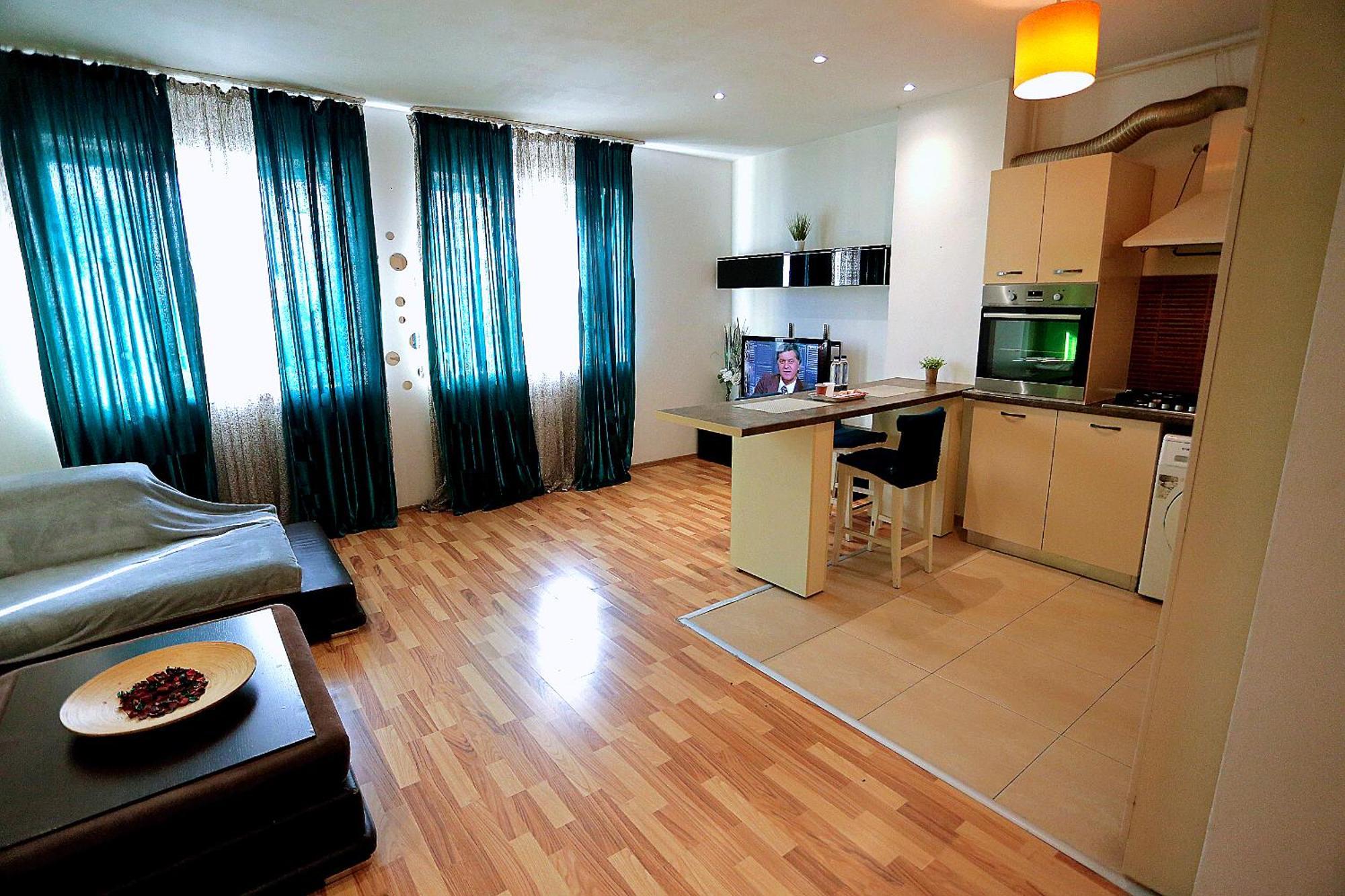 Cataleya Suites Aparthotel Bükreş Dış mekan fotoğraf