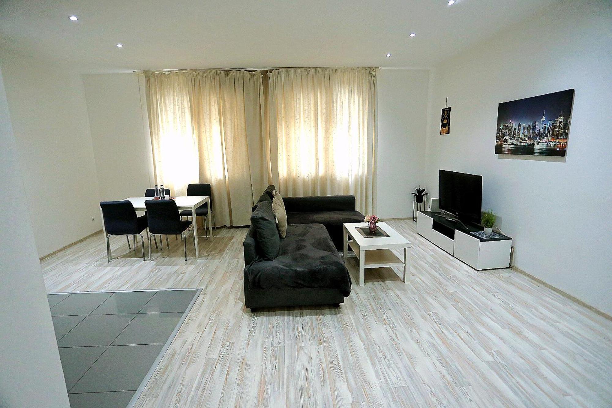 Cataleya Suites Aparthotel Bükreş Dış mekan fotoğraf