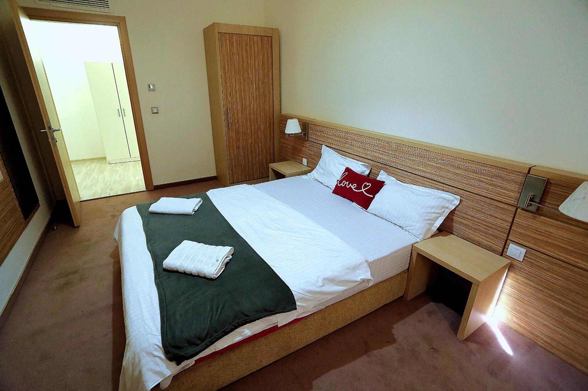 Cataleya Suites Aparthotel Bükreş Dış mekan fotoğraf