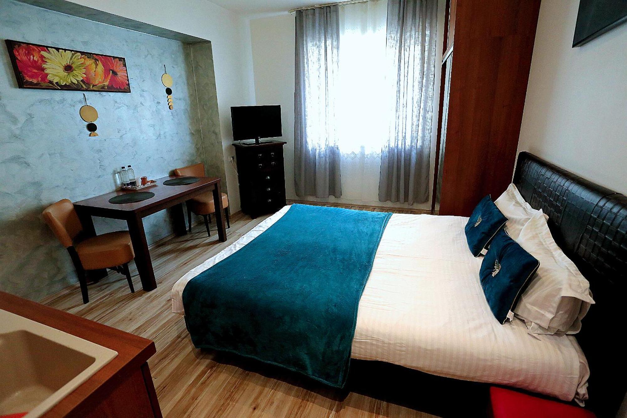Cataleya Suites Aparthotel Bükreş Dış mekan fotoğraf