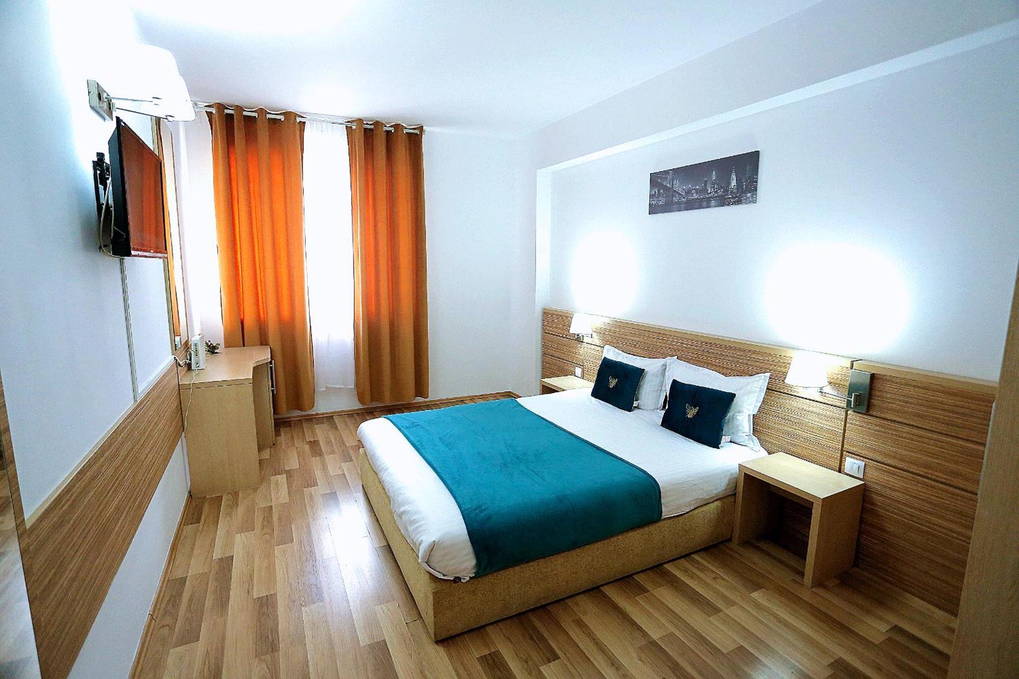 Cataleya Suites Aparthotel Bükreş Dış mekan fotoğraf