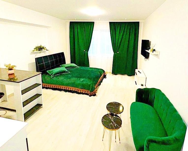 Cataleya Suites Aparthotel Bükreş Dış mekan fotoğraf